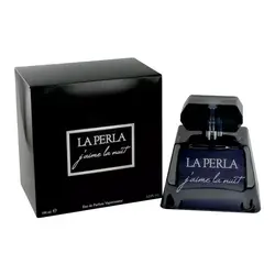 عطر و ادکلن زنانه لاپرلا جایم لا نویت LA PERLA J AIME LA NUIT FOR WOMEN