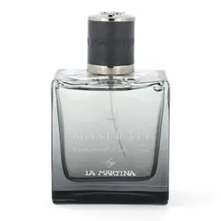 عطر و ادکلن مردانه مازراتی پور هوم ادوتویلت MASERATI POUR HOMME EDT FOR MEN