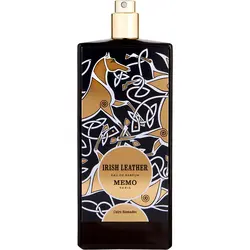 عطر و ادکلن زنانه و مردانه ممو آیریش لدر ادوپرفیوم MEMO IRISH LEATHER EDP FOR WOMEN AND MEN