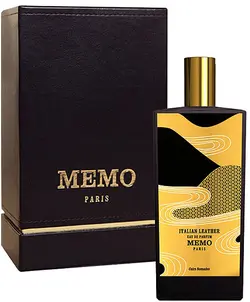 عطر و ادکلن زنانه و مردانه ممو ایتالین لدر ادوپرفیوم MMO ITALIAN LEATHER EDP FOR WOMEN AND MEN