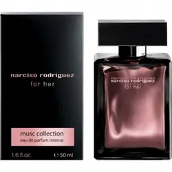 ادکلن زنانه نارسیسو رودریگز ماسک کالکشن اینتنس NARCISO RODRIGUEZ MUSC COLLECTION INTENSE FOR WOMEN