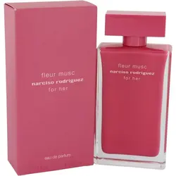 عطر و ادکلن زنانه نارسیس رودریگز فلور ماسک NARCISO RODRIGUEZ FLEUR MUSC FOR HER