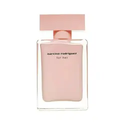 عطر و ادکلن زنانه نارسیسو رودریگز ادوپرفیوم NARCISO RODRIGUEZ FOR HER EDP FOR WOMEN