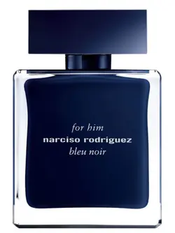 عطر و ادکلن مردانه نارسیس رودریگز بلو نویر ادوتویلت NARCISO RODRIGUEZ FOR HIM BLEU NOIR EDT FOR MEN