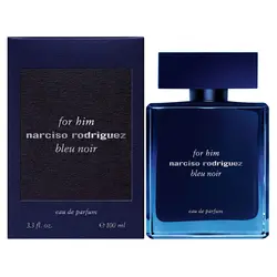عطر و ادکلن مردانه نارسیس رودریگز فور هیم بلو نویر NARCISO RODRIGUEZ FOR HIM BLUE NOIR EDP