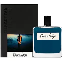 عطر و ادکلن زنانه و مردانه اولفاکتیو اومبر ایندیگو ادوپرفیوم OLFACTIVE OMBER INDIGO EDP FOR WOMEN AND MEN