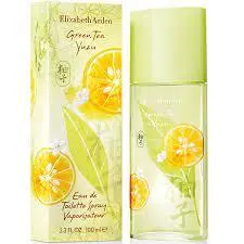 عطر و ادکلن زنانه الیزابت آردن گرین تی یوزو ادوتویلت Arden Green Tea Yuzu EDT for women