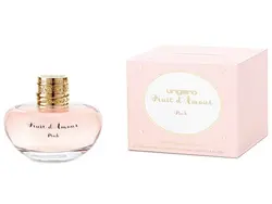 ادکلن زنانه امانوئل اونگارو فروت دامور پینک ادو تویلت Emanuel Ungaro Fruit de Amour Pink EDT