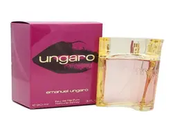 ادکلن زنانه امانوئل انگارو 2007 ادوپرفیوم Emanuel Ungaro 2007 EDP for women