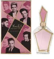 عطر و ادکلن زنانه وان دایرکشن یو اند آی ادو پرفیوم One Direction You &amp; I EDP for women