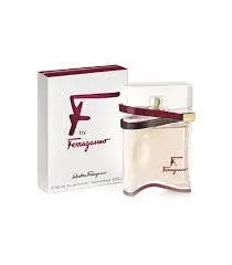 عطر و ادکلن زنانه سالواتوره فراگامو اف بای فراگامو پور فم ادو پرفیوم ore FSalvaterragamo F by Ferragamo Pour Femme edp for women