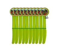 کارد قطار دایناسور ها 10 عددی