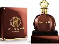 ادکلن زنانه و مردانه روبرتو کاوالی تایگر عود ادوپرفیوم Roberto Cavalli Tiger Oud EDP