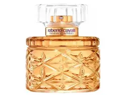 ادکلن زنانه روبرتو کاوالی فلورنس آمبر ادو پرفیوم Roberto Cavalli Florence Amber EDP