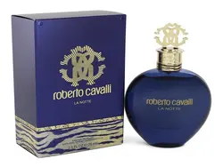 ادکلن زنانه روبرتو کاوالی لانوت ادوپرفیوم Roberto Cavalli La Notte EDP