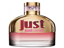ادکلن زنانه روبرتو کاوالی جاست کاوالی ادو تویلت Roberto Cavalli Just Cavalli EDT