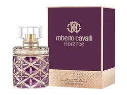 ادکلن زنانه روبرتو کاوالی فلورنس ادوپرفیوم Roberto Cavalli Florence EDP