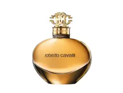 ادکلن زنانه روبرتو کاوالی (گلد) ادو پرفیوم Roberto Cavalli EDP