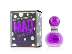 عطر و ادکلن زنانه کتی پری مد پاشن Mad Potion Katy Perry for women
