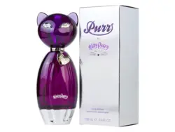عطر و ادکلن زنانه پور بای کتی پری Purr by Katy Perry for women