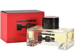 عطر و ادکلن مردانه هامر اچ 2 ادوتویلت Hummer H2 EDT for men