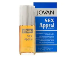 عطر و ادکلن مردانه جووان سکس اپیل ادوکلن Jovan Sex Appeal for men
