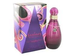 ادکلن زنانه بریتنی اسپیرز فانتزی د نوتی ریمیکس Fantasy The Naughty Remix