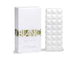 عطر و ادکلن زنانه اس تی دوپونت بلانک S.T. Dupont Blanc EDT for women