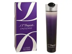 ادکلن زنانه اس تی دوپونت اینتنس پور فم S.T.Dupont Intense Pour Femme