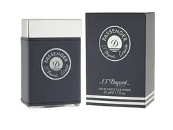عطر و ادکلن مردانه اس تی دوپونت پسنجر کروز S.T.Dupont Passenger Cruise
