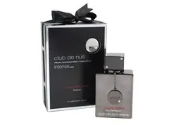 ادکلن مردانه آرماف کلاب د نویت اینتنس من لیمیتد ادیشن Club De Nuit Intense Man