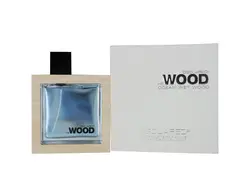 عطر و ادکلن مردانه دیسکوارد هی وود اوشن وت وود He Wood Ocean Wet Wood