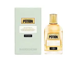 عطر و ادکلن زنانه دیسکوارد پوشن ادوپرفیوم Dsquared2 potion for women