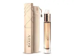 عطر و ادکلن زنانه باربری بادی اینتنس ادوپرفیوم Burberry Body EDP Intense