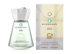 عطر و ادکلن باربری بیبی تاچ ادوتویلت با کیفیت عالی burberry baby touch