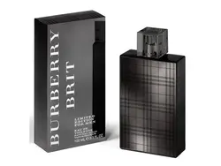 عطر و ادکلن مردانه باربری بریت نیو یر ادیشن burberry brit new year edition