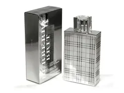 ادکلن زنانه باربری بریت نیو یر ادیشن پور فم Burberry Brit New Year Edition