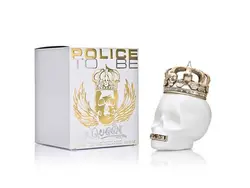 عطر و ادکلن زنانه پلیس تو بی د کویین Police to Be The Queen For Women