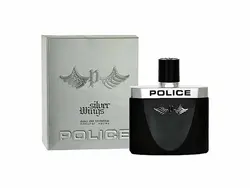 عطر و ادکلن مردانه پلیس سیلور وینگز ادوتویلت Police Silver Wings for men