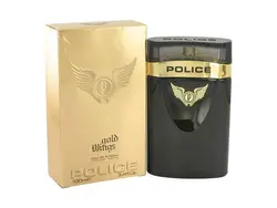 عطر و ادکلن مردانه پلیس گلد وینگز ادوتویلت Police Gold Wings for men