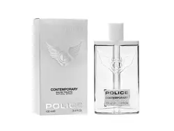 عطر و ادکلن مردانه پلیس کانتمپوراری ادوتویلت Police Contemporary for men