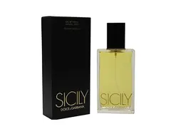 عطر و ادکلن زنانه دولچه گابانا سیسیلی Dolce&amp;Gabbana Sicily for women