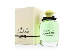 عطر و ادکلن زنانه دولچه گابانا دولچه 2014 ادوپرفیوم Dolce &amp; Gabbana Dolce
