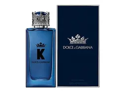 ادکلن مردانه دولچه گابانا کی بای ادوپرفیوم Dolce&amp;Gabbana K by For Men