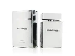 ادکلن مردانه دولچه گابانا د وان پلاتینیوم لیمیتد ادیشن Dolce &amp; Gabbana The One
