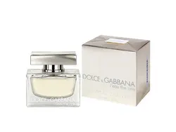 ادکلن زنانه دولچه گابانا لئو د وان ادوتویلت dolce&amp;Gabbana L'eau The One