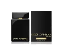 ادکلن مردانه دولچه گابانا د وان ادوپرفیوم اینتنس D&amp;G The One Intense