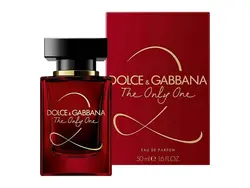 ادکلن زنانه دولچه و گابانا د اونلی وان 2 Dolce &amp; Gabbana The Only One