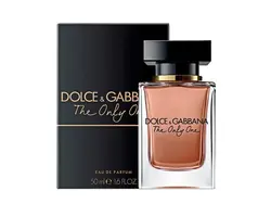 عطر و ادکلن زنانه دی اند جی د اونلی وان Dolce &amp; Gabbana The Only One