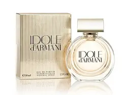 عطر و ادکلن زنانه جورجیو آرمانی آیدول د آرمانی giorgio armani idole d'armani